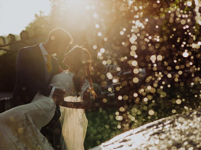 La boda de Álvaro y Sonia en Vigo, Pontevedra 50