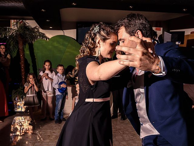 La boda de Juan Carlos y Rocio en Guadarrama, Madrid 53