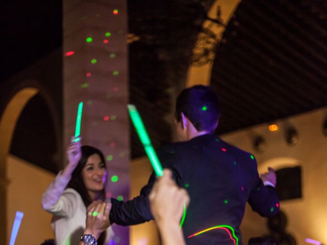 La boda de Javi y Emilia en Cádiz, Cádiz 4