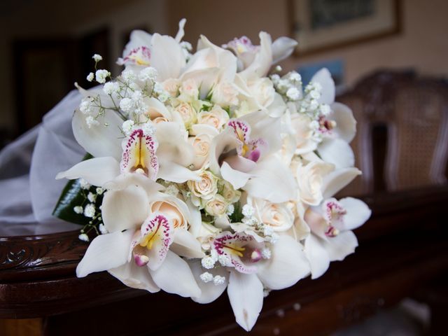 La boda de Jose y Cristina en Vila-seca, Tarragona 3