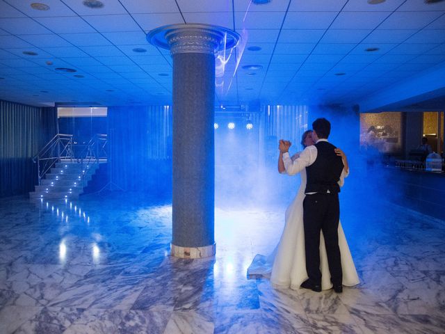 La boda de Jose y Cristina en Vila-seca, Tarragona 17