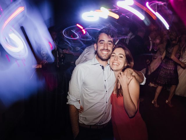 La boda de Martín y Karolina en Sant Gregori (Municipio), Girona 105