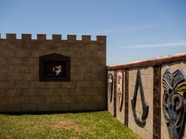 La boda de María y Jony en Conil De La Frontera, Cádiz 7