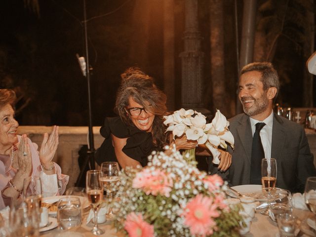 La boda de Manu y Marta en Málaga, Málaga 72
