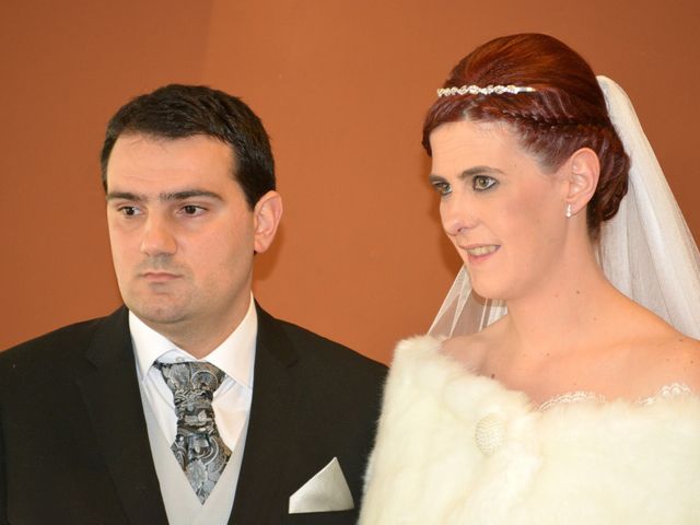 La boda de Asier y Lidia en Pamplona, Navarra 13