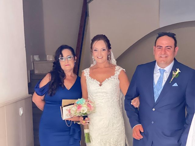 La boda de Nacho y Celeste en Alzira, Valencia 2