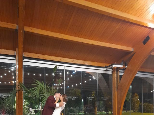 La boda de Nacho y Celeste en Alzira, Valencia 7