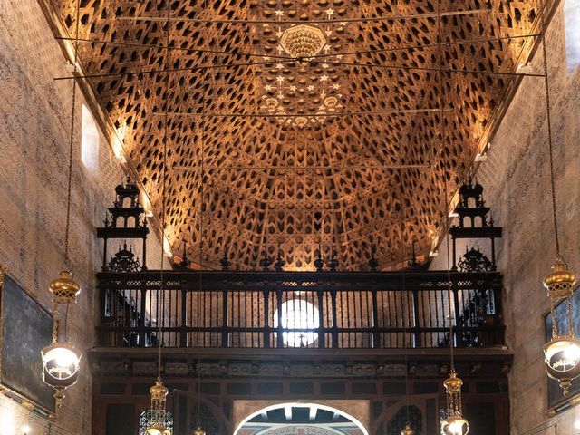 La boda de Fernando y Rocío en Alcala De Guadaira, Sevilla 34