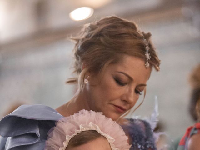 La boda de Fernando y Rocío en Alcala De Guadaira, Sevilla 39