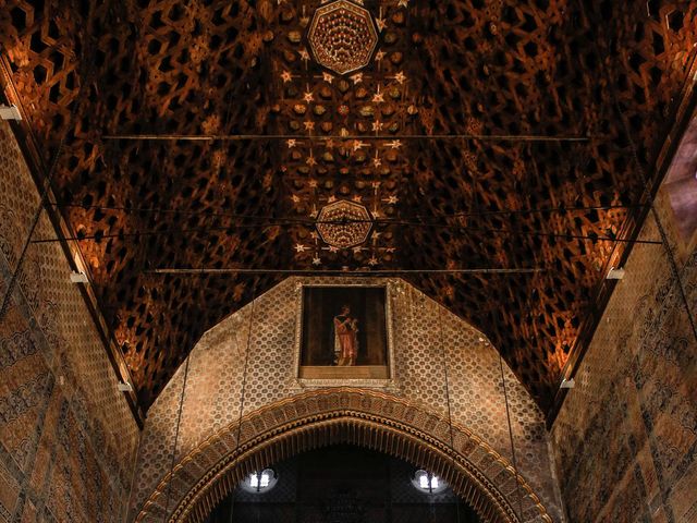 La boda de Fernando y Rocío en Alcala De Guadaira, Sevilla 42