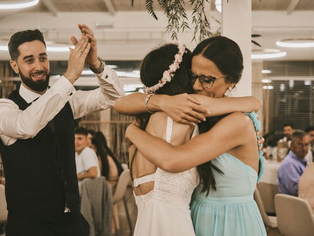 La boda de Óscar y Vanessa en El Palmar, Valencia 23