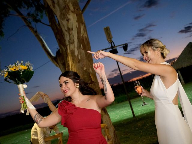 La boda de Paula y Álvaro en Valencia, Valencia 39