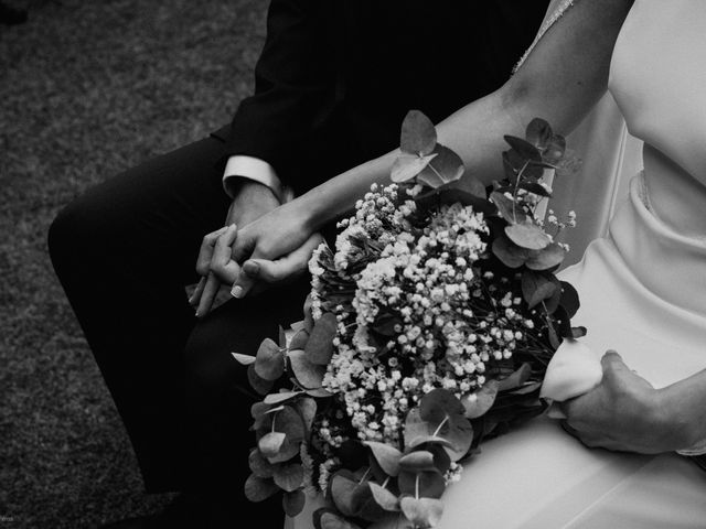 La boda de Marcos y Ana en Toledo, Toledo 14