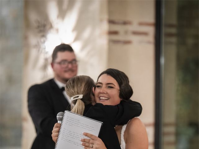 La boda de Harry y Isabel en El Puig, Valencia 220