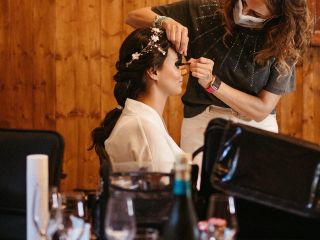 La boda de Sonia y Héctor 1