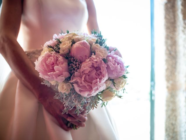 La boda de Álex y Sabina en A Arnoia, Orense 51