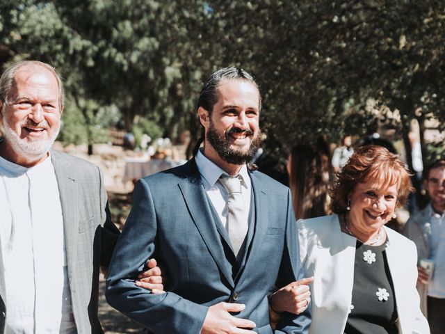La boda de Carles y Sonia en Biosca, Lleida 28