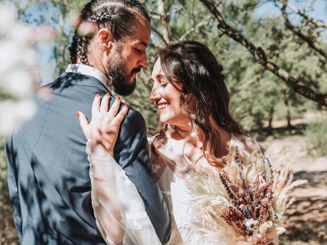 La boda de Carles y Sonia en Biosca, Lleida 38