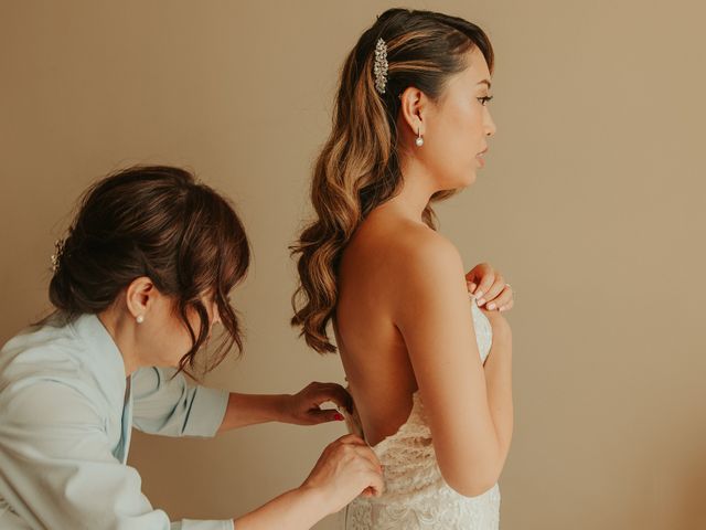 La boda de Yevgeni y Yoon Ji en Santa Cruz De Tenerife, Santa Cruz de Tenerife 2