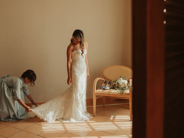 La boda de Yevgeni y Yoon Ji en Santa Cruz De Tenerife, Santa Cruz de Tenerife 12