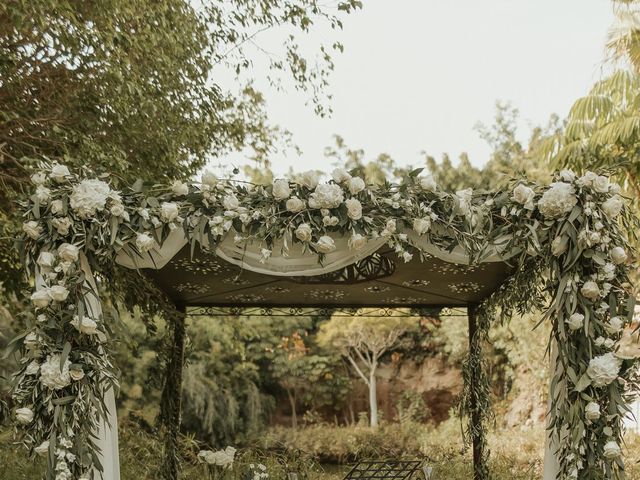 La boda de Yevgeni y Yoon Ji en Santa Cruz De Tenerife, Santa Cruz de Tenerife 24