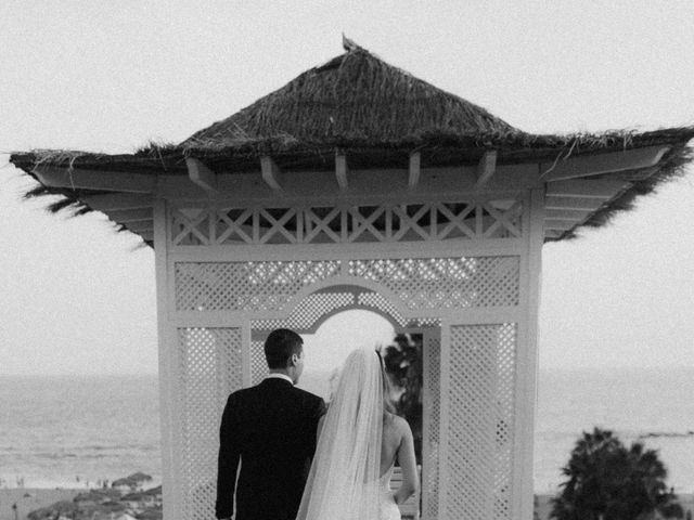 La boda de Yevgeni y Yoon Ji en Santa Cruz De Tenerife, Santa Cruz de Tenerife 36