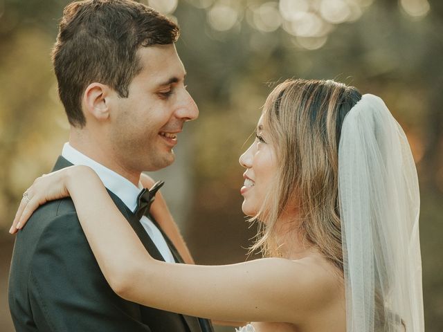 La boda de Yevgeni y Yoon Ji en Santa Cruz De Tenerife, Santa Cruz de Tenerife 40