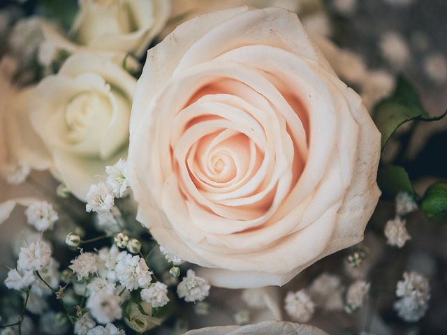 La boda de Carlos y Noelia en Leganés, Madrid 12