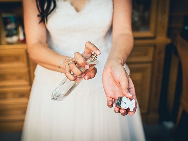 La boda de Carlos y Noelia en Leganés, Madrid 26