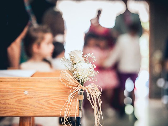 La boda de Carlos y Noelia en Leganés, Madrid 34