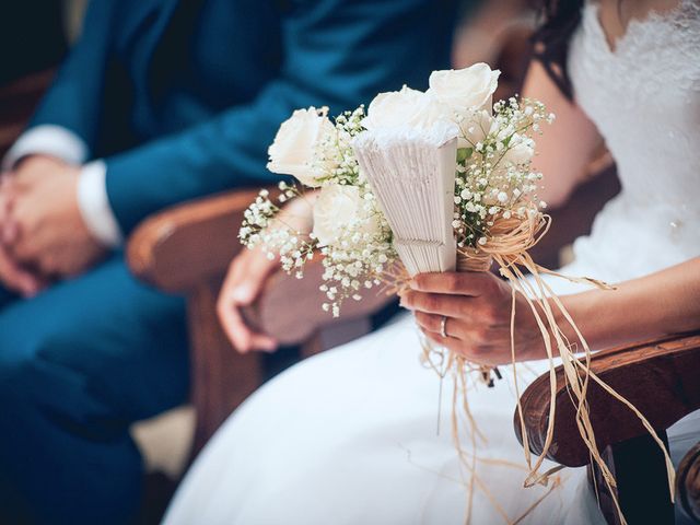 La boda de Carlos y Noelia en Leganés, Madrid 37