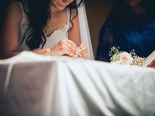 La boda de Carlos y Noelia en Leganés, Madrid 39