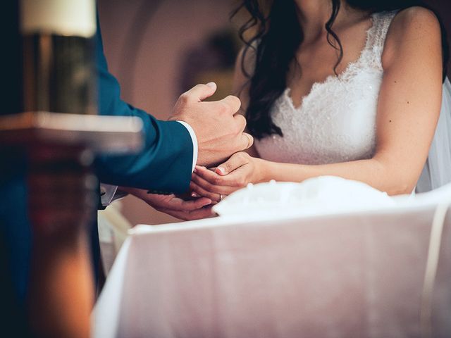 La boda de Carlos y Noelia en Leganés, Madrid 40