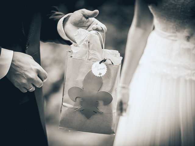 La boda de Carlos y Noelia en Leganés, Madrid 53