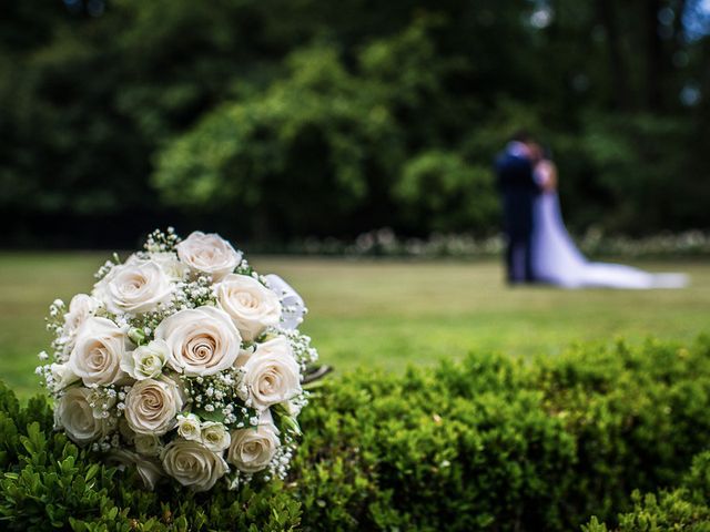 La boda de Carlos y Noelia en Leganés, Madrid 61