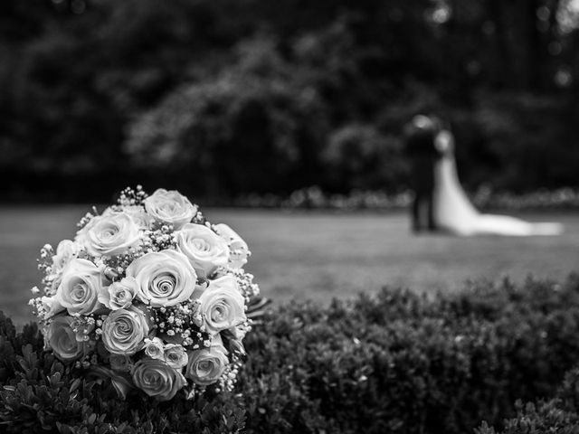 La boda de Carlos y Noelia en Leganés, Madrid 62