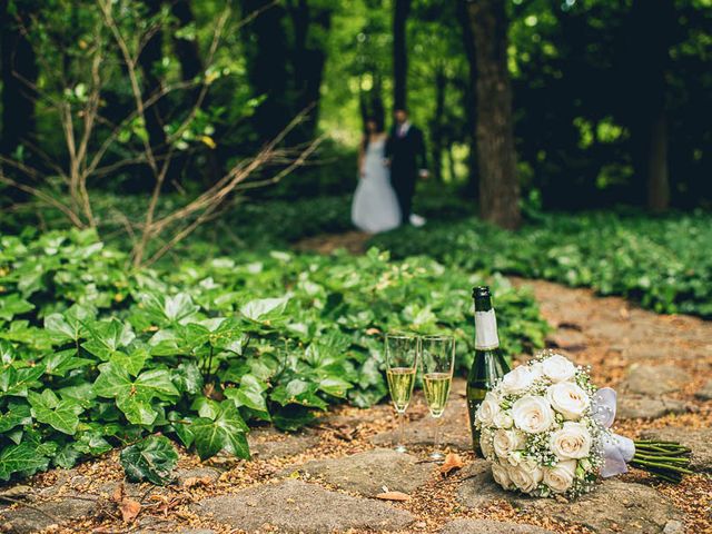 La boda de Carlos y Noelia en Leganés, Madrid 63