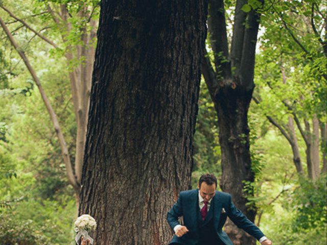 La boda de Carlos y Noelia en Leganés, Madrid 64