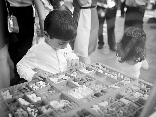 La boda de Carlos y Noelia en Leganés, Madrid 88