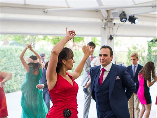 La boda de Carlos y Noelia en Leganés, Madrid 89