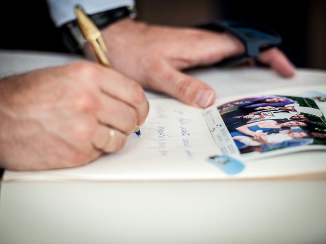 La boda de Carlos y Noelia en Leganés, Madrid 91