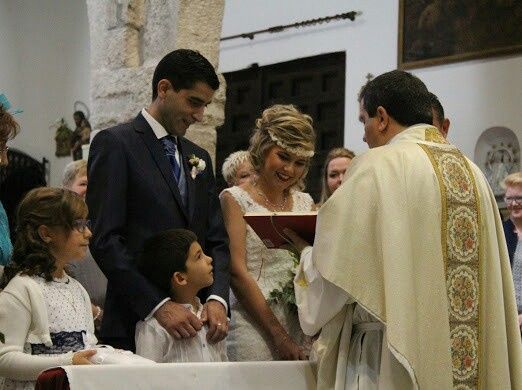 La boda de Raul y Daphne  en Talavera De La Reina, Toledo 3