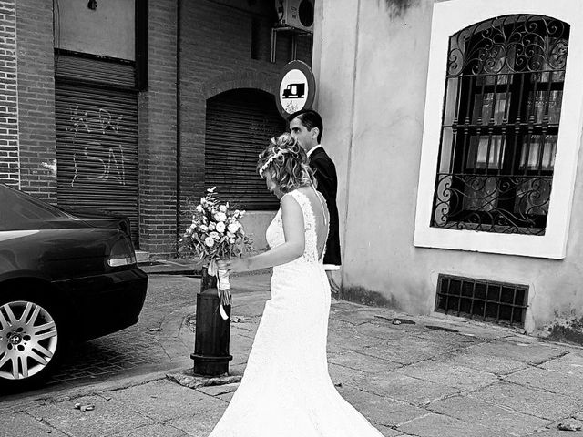 La boda de Raul y Daphne  en Talavera De La Reina, Toledo 4