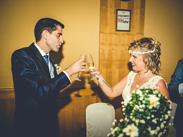La boda de Raul y Daphne  en Talavera De La Reina, Toledo 7