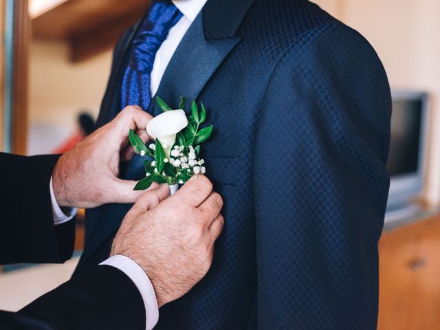 La boda de Rubén y Raquel en Sant Pere De Ribes, Barcelona 3