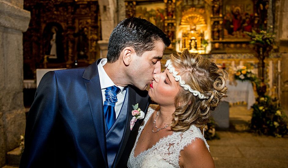 La boda de Raul y Daphne  en Talavera De La Reina, Toledo