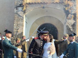 La boda de Leticia y Pablo