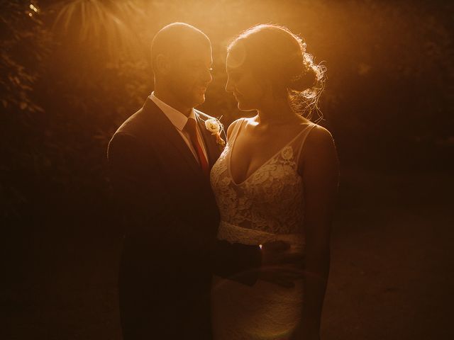 La boda de Ben y Felise en Arbucies, Girona 17