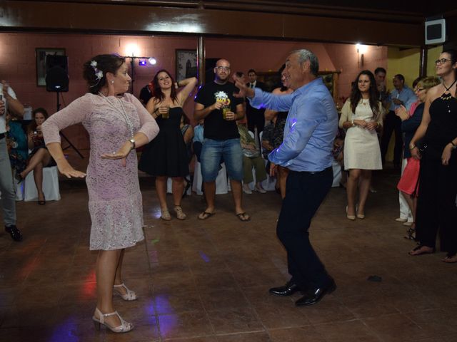 La boda de Alberto y Mª Jesús en San Fernando, Cádiz 26