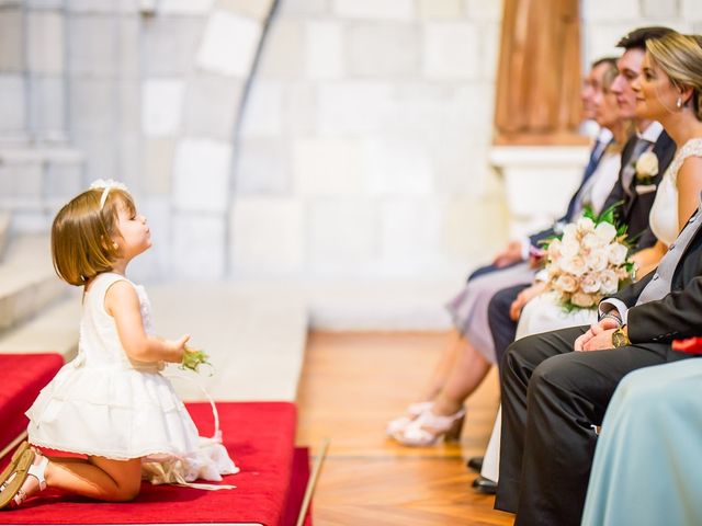 La boda de Davíd y Jenni en Laukiz, Vizcaya 20